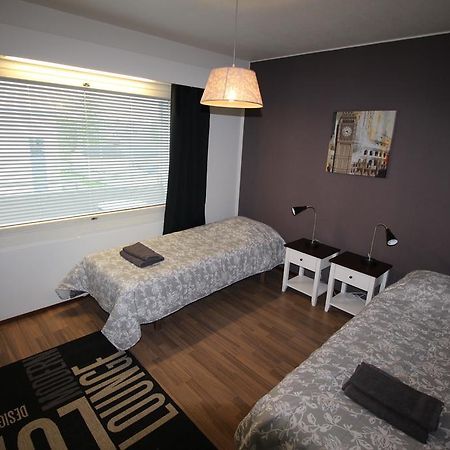 Majoitusykkoenen Raahe Quarto foto