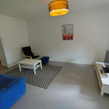 Majoitusykkoenen Raahe Exterior foto