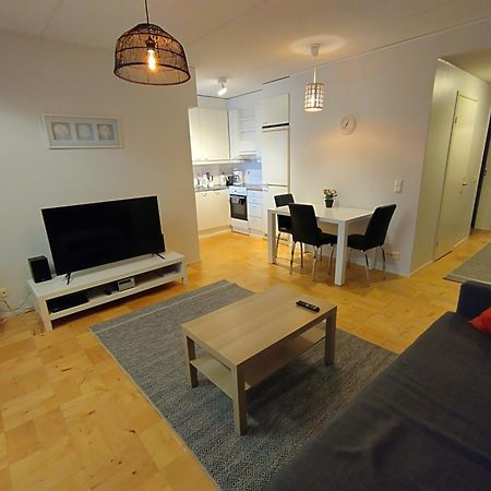 Majoitusykkoenen Raahe Exterior foto