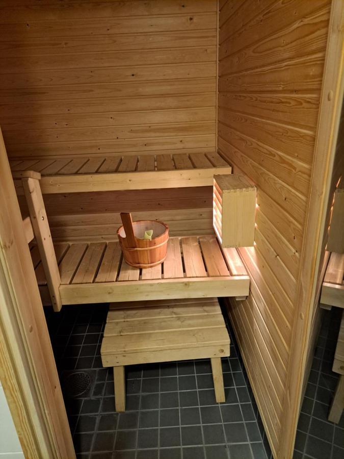 Majoitusykkoenen Raahe Exterior foto
