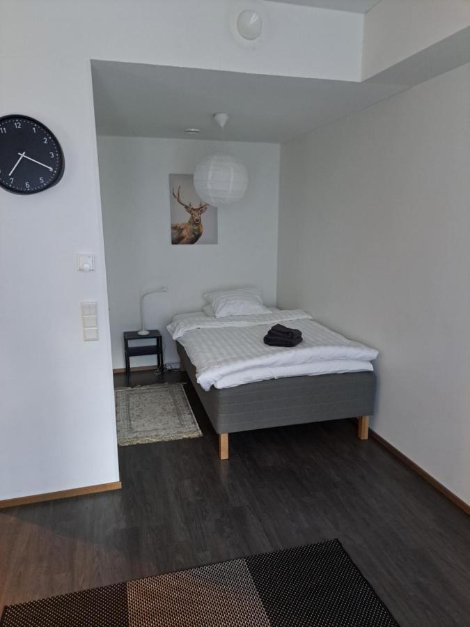 Majoitusykkoenen Raahe Exterior foto