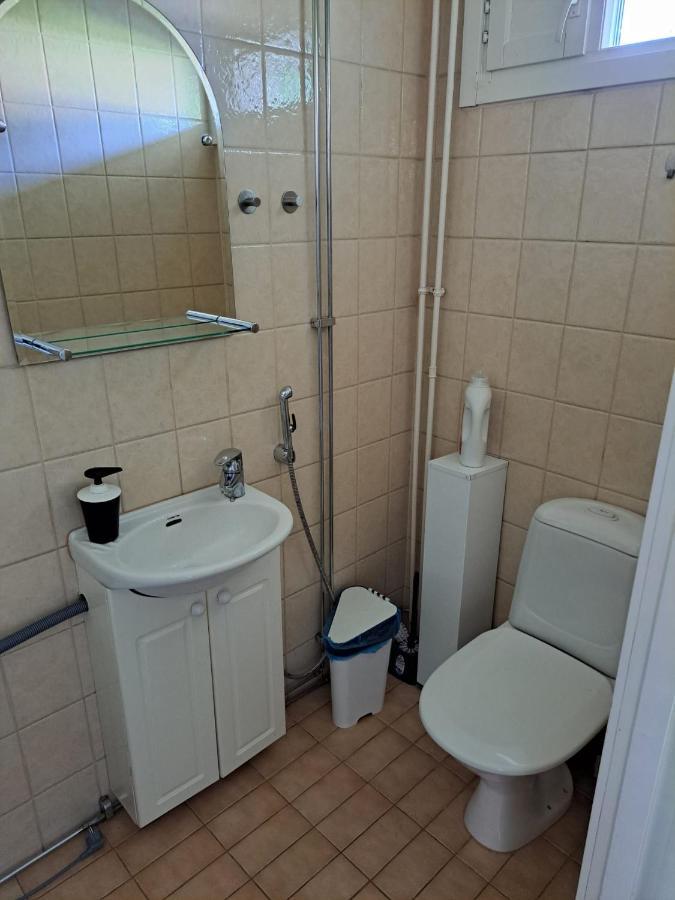 Majoitusykkoenen Raahe Exterior foto