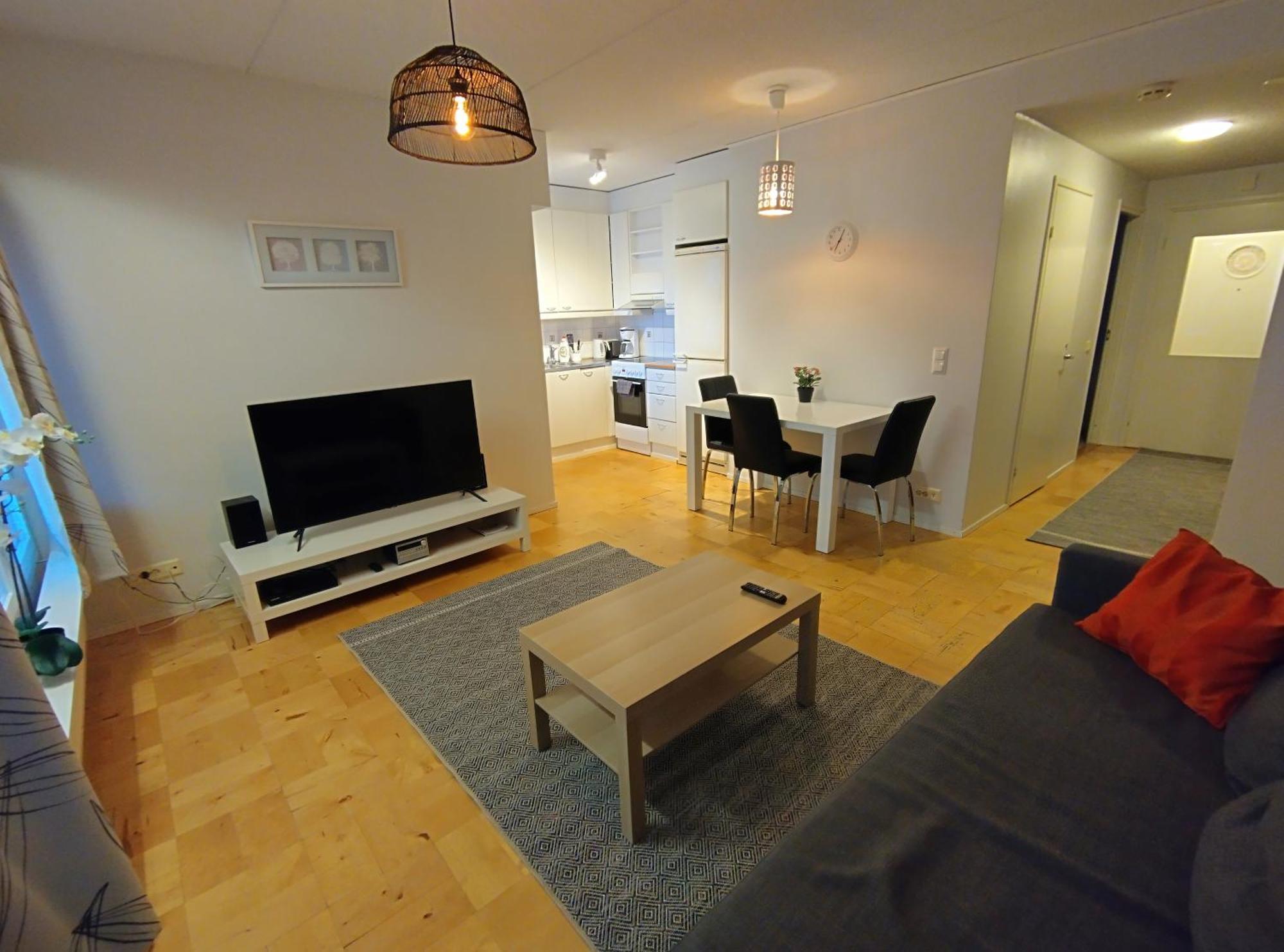 Majoitusykkoenen Raahe Exterior foto