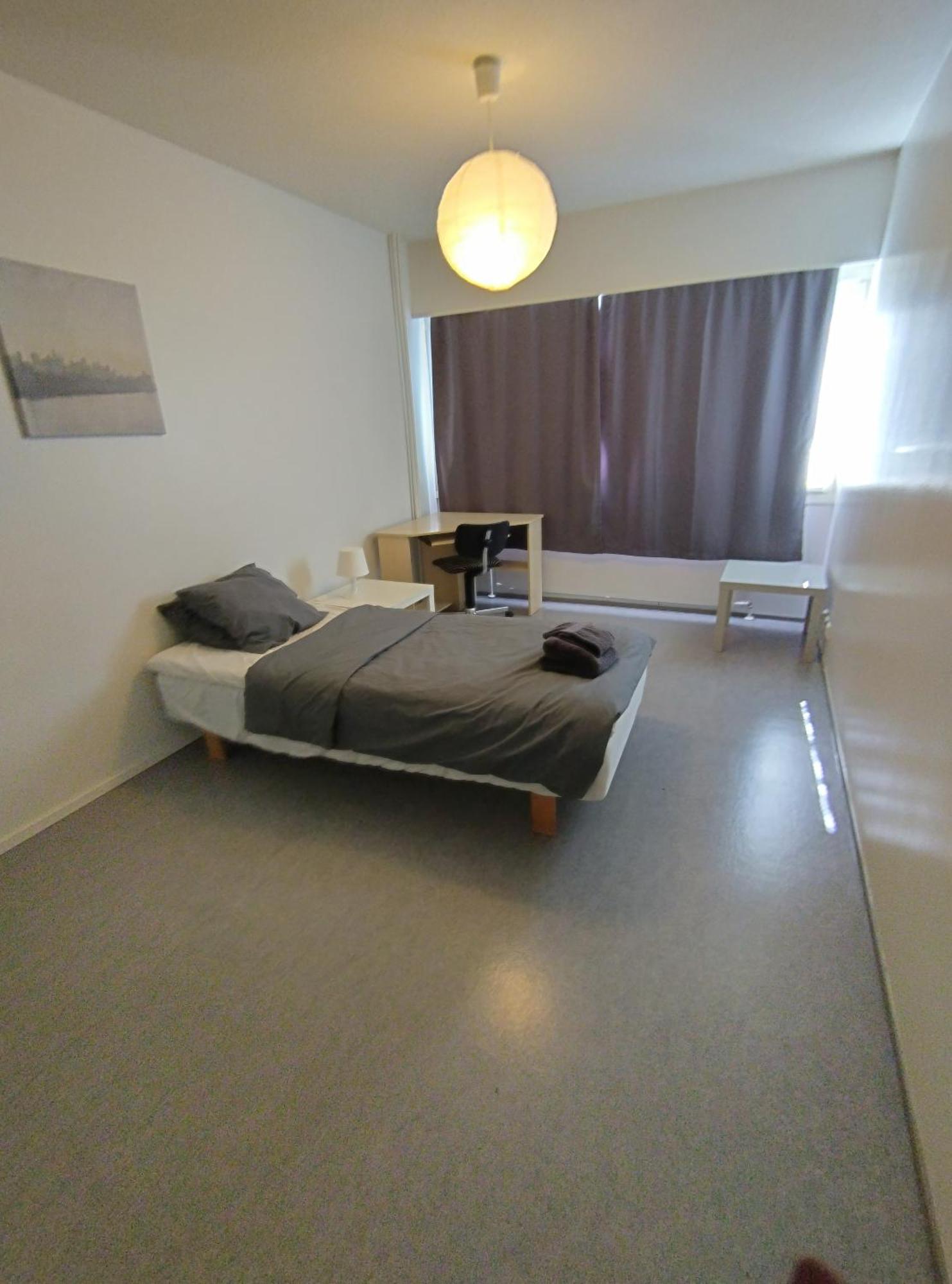 Majoitusykkoenen Raahe Exterior foto