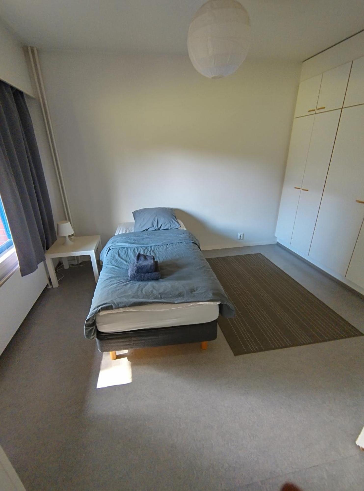 Majoitusykkoenen Raahe Exterior foto