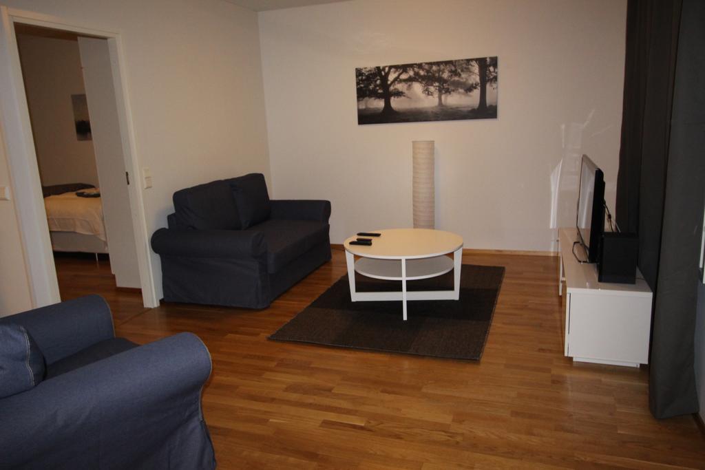 Majoitusykkoenen Raahe Quarto foto