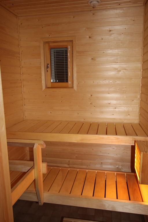 Majoitusykkoenen Raahe Quarto foto