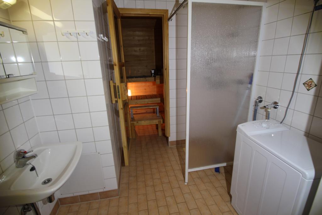 Majoitusykkoenen Raahe Quarto foto