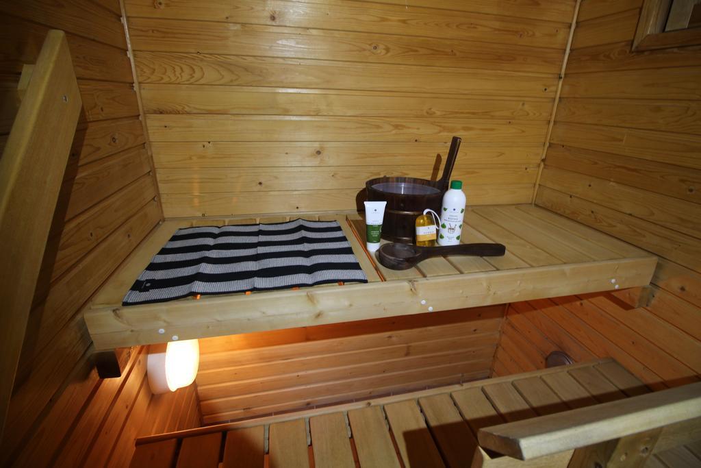 Majoitusykkoenen Raahe Quarto foto