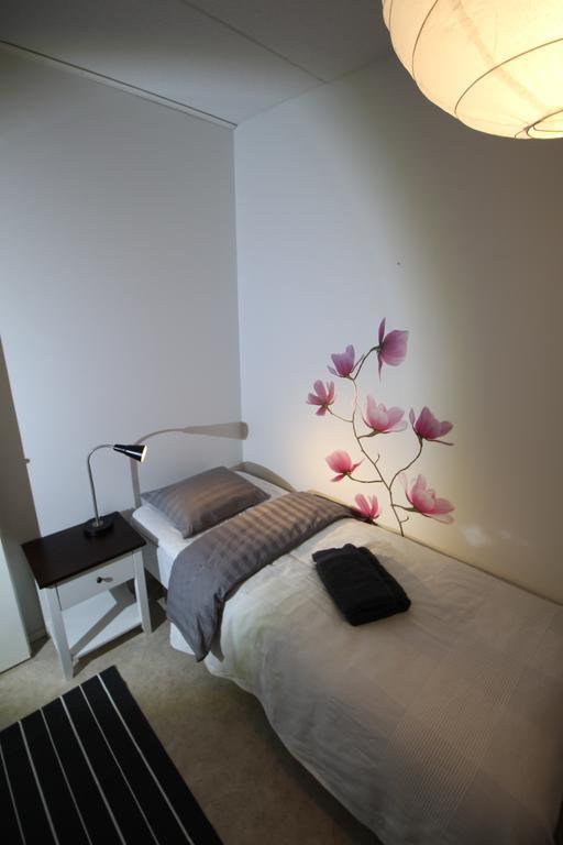 Majoitusykkoenen Raahe Quarto foto