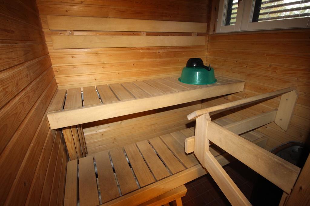 Majoitusykkoenen Raahe Exterior foto